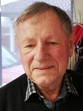 Torben Mundt